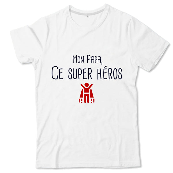 T-Shirt enfant P'tit sapeur-pompier de Paris