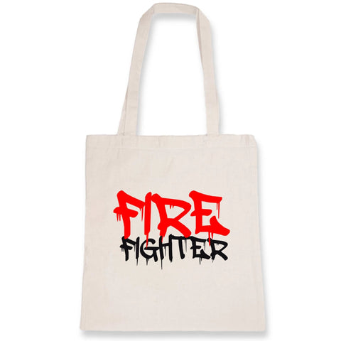 Sac pompier - Firefighter ! - POMPIER SHOP