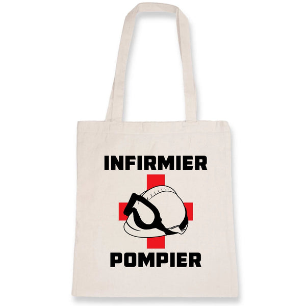 Sac pompier - Pompier infirmier - POMPIER SHOP