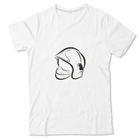 T-shirt pompier Enfant - Casque - POMPIER SHOP