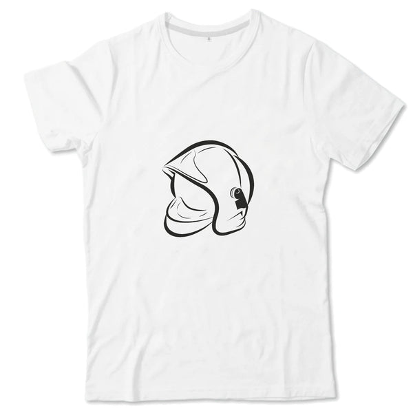 T-Shirt enfant P'tit sapeur-pompier de Paris