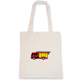 Sac pompier - Camion de pompier français - POMPIER SHOP