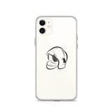 Coque iPhone - Casque de pompier - POMPIER SHOP