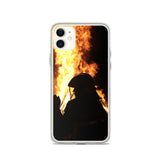 Coque pour iPhone - Incendie - POMPIER SHOP