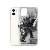 Coque pour iPhone - En intervention - POMPIER SHOP