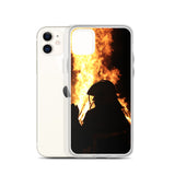 Coque pour iPhone - Incendie - POMPIER SHOP