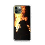 Coque pour iPhone - Incendie - POMPIER SHOP