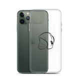 Coque iPhone - Casque de pompier - POMPIER SHOP