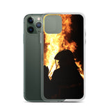 Coque pour iPhone - Incendie - POMPIER SHOP