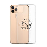 Coque iPhone - Casque de pompier - POMPIER SHOP