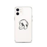 Coque iPhone - Casque de pompier - POMPIER SHOP