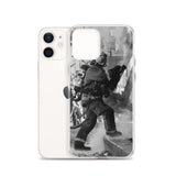 Coque pour iPhone - En intervention - POMPIER SHOP