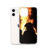 Coque pour iPhone - Incendie - POMPIER SHOP