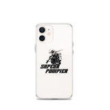 Coque pour iPhone - Sapeur Pompier - POMPIER SHOP