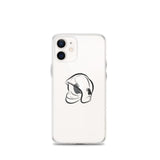 Coque iPhone - Casque de pompier - POMPIER SHOP