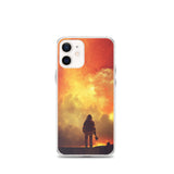 Coque pour iPhone - POMPIER SHOP