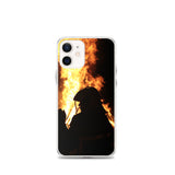 Coque pour iPhone - Incendie - POMPIER SHOP