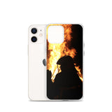 Coque pour iPhone - Incendie - POMPIER SHOP