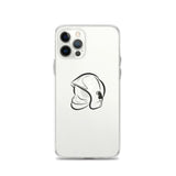 Coque iPhone - Casque de pompier - POMPIER SHOP