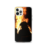 Coque pour iPhone - Incendie - POMPIER SHOP