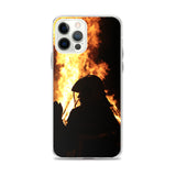 Coque pour iPhone - Incendie - POMPIER SHOP