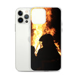 Coque pour iPhone - Incendie - POMPIER SHOP