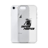 Coque pour iPhone - Sapeur Pompier - POMPIER SHOP