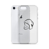 Coque iPhone - Casque de pompier - POMPIER SHOP