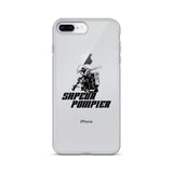 Coque pour iPhone - Sapeur Pompier - POMPIER SHOP