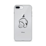 Coque iPhone - Casque de pompier - POMPIER SHOP