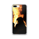 Coque pour iPhone - Incendie - POMPIER SHOP