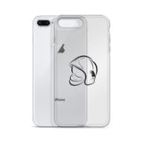 Coque iPhone - Casque de pompier - POMPIER SHOP