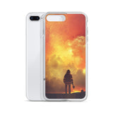 Coque pour iPhone - POMPIER SHOP