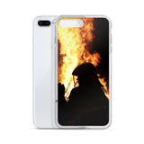 Coque pour iPhone - Incendie - POMPIER SHOP