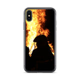 Coque pour iPhone - Incendie - POMPIER SHOP