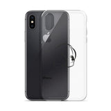 Coque iPhone - Casque de pompier - POMPIER SHOP