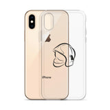 Coque iPhone - Casque de pompier - POMPIER SHOP