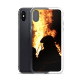 Coque pour iPhone - Incendie - POMPIER SHOP