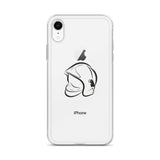 Coque iPhone - Casque de pompier - POMPIER SHOP