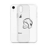 Coque iPhone - Casque de pompier - POMPIER SHOP