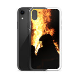 Coque pour iPhone - Incendie - POMPIER SHOP