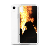 Coque pour iPhone - Incendie - POMPIER SHOP