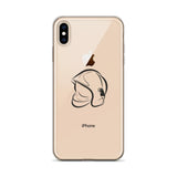 Coque iPhone - Casque de pompier - POMPIER SHOP