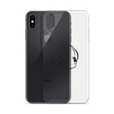 Coque iPhone - Casque de pompier - POMPIER SHOP