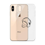 Coque iPhone - Casque de pompier - POMPIER SHOP