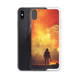 Coque pour iPhone - POMPIER SHOP