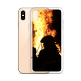 Coque pour iPhone - Incendie - POMPIER SHOP