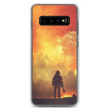 Coque Samsung - POMPIER SHOP