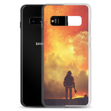 Coque Samsung - POMPIER SHOP