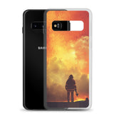 Coque Samsung - POMPIER SHOP